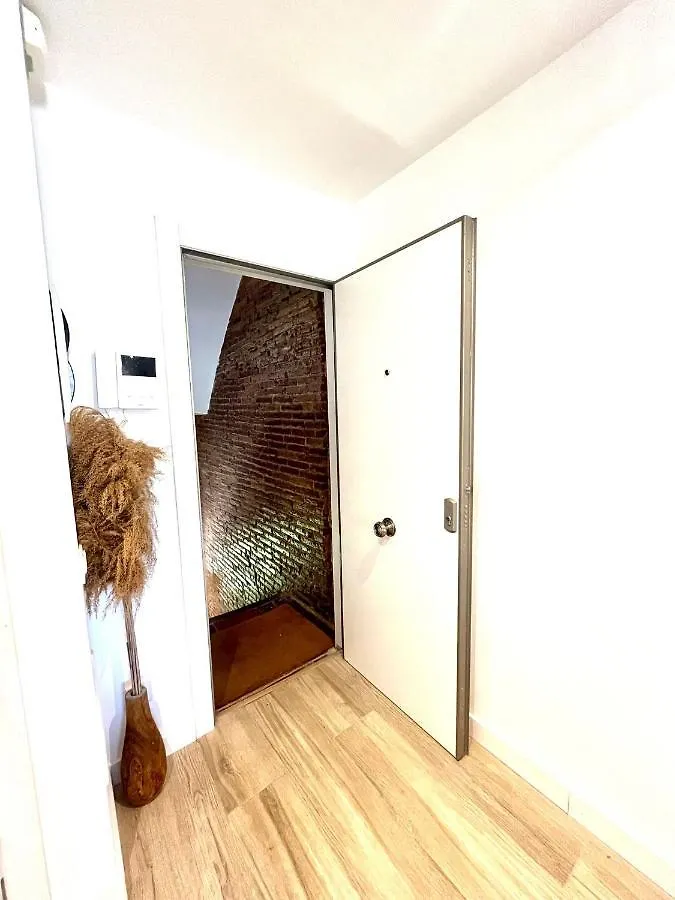 Apartamento Bcn Con Aire Marakesh Barcelona 0*,  España