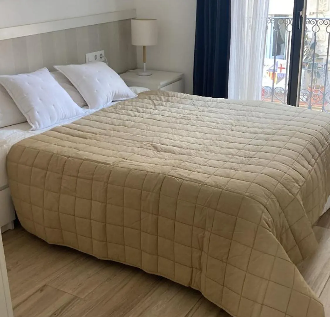 Bcn Con Aire Marakesh Apartment Barcelona